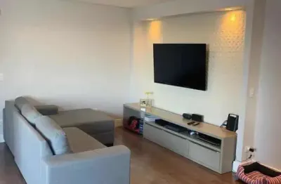 Apartamento para venda em santo andré, parque das nações, 3 dormitórios, 1 suíte, 2 banheiros, 2 vagas