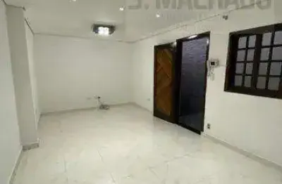 Casa para venda em santo andré, parque oratório, 3 dormitórios, 2 suítes, 1 banheiro, 2 vagas