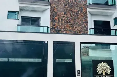 Apartamento para venda em santo andré, vila curuça, 2 dormitórios, 1 suíte, 1 banheiro, 1 vaga