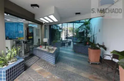 Sala comercial para venda em santo andré, campestre