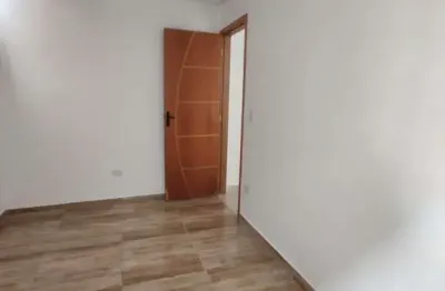 Casa para locação em mauá, jardim sonia maria, 1 dormitório, 1 banheiro