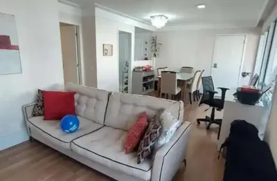 Apartamento para venda em santo andré, centro, 3 dormitórios, 3 suítes, 1 banheiro, 2 vagas