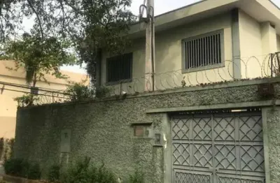 Casa para alugar no Paraíso, Santo André 