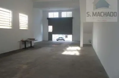 Imóvel comercial para venda em santo andré, vila guiomar