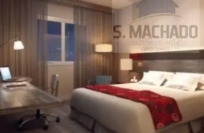 Sala comercial à venda na Vila Homero Thon, Santo André 