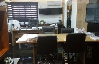 Imóvel comercial para venda em santo andré, vila curuça, 9 banheiros