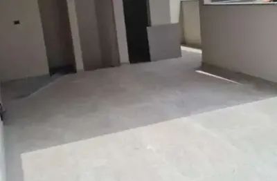 Apartamento para venda em santo andré, jardim santo alberto, 2 dormitórios, 1 suíte, 1 banheiro, 2 vagas