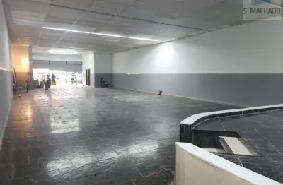 Sala comercial para alugar no Parque das Américas, Mauá 