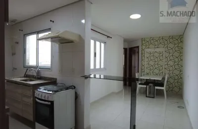 Apartamento para venda em santo andré, jardim santo antonio