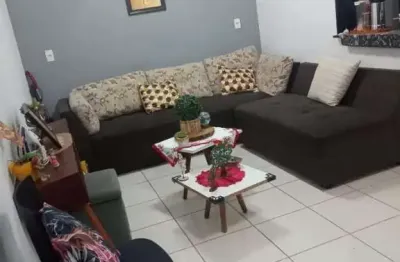 Apartamento para venda em santo andré, santa maria, 2 dormitórios, 1 suíte, 1 banheiro, 1 vaga