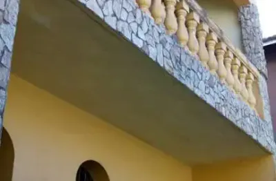 Sobrado para venda em santo andré, vila curuça, 3 dormitórios, 1 suíte, 3 banheiros, 2 vagas