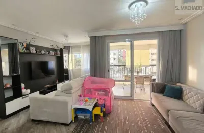 Apartamento para venda em santo andré, vila curuça, 2 dormitórios, 1 suíte, 1 banheiro, 2 vagas