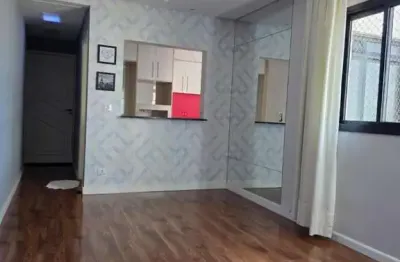 Apartamento para venda em santo andré, vila curuça, 2 dormitórios, 1 suíte, 1 banheiro, 1 vaga