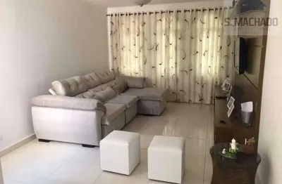 Sobrado para venda em santo andré, jardim pilar, 3 dormitórios, 1 suíte, 3 banheiros, 2 vagas