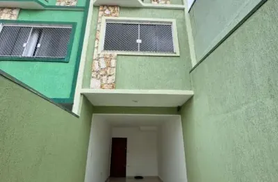 Sobrado para venda em santo andré, vila alto de santo andré, 2 dormitórios, 2 suítes, 3 banheiros, 2 vagas