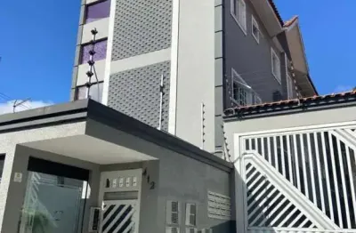 Sobrado para venda em santo andré, silveira, 2 dormitórios, 1 suíte, 2 banheiros, 2 vagas