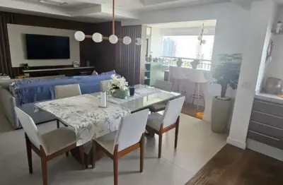 Apartamento para venda em santo andré, centro, 2 dormitórios, 2 suítes, 4 banheiros, 2 vagas
