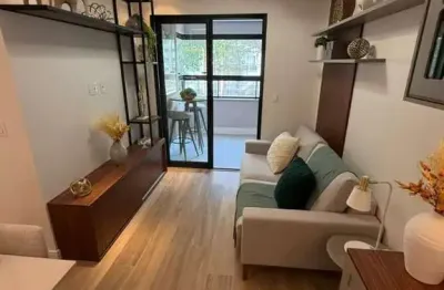 Apartamento para venda em santo andré, campestre, 2 dormitórios, 1 suíte, 1 banheiro, 1 vaga