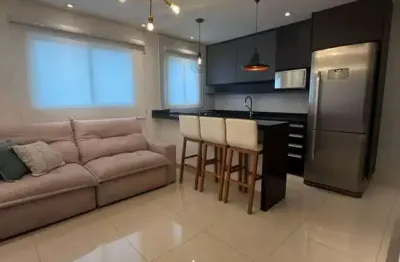 Apartamento para venda em santo andré, parque das nações, 2 dormitórios, 1 suíte, 2 banheiros, 1 vaga