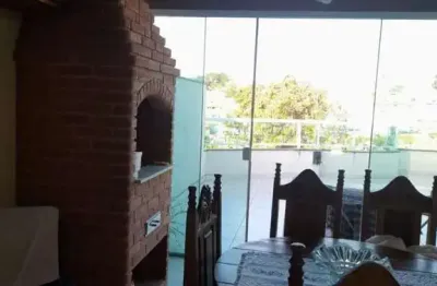 Apartamento para venda em santo andré, parque oratório, 2 dormitórios, 1 suíte, 2 banheiros, 2 vagas