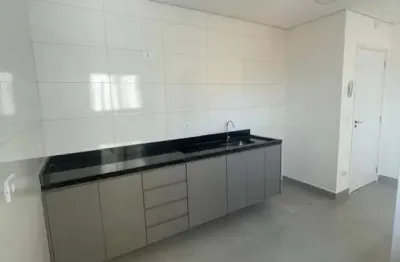 Apartamento para venda em santo andré, vila são pedro, 2 dormitórios, 1 suíte, 1 banheiro, 1 vaga