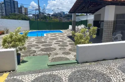 Venda apartamento em armação,  2/4 com gabinete, 80m² , salvador, ba