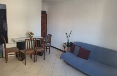 Apartamento à venda em armacao, 3/4, andar alto, garagem, salvador-ba