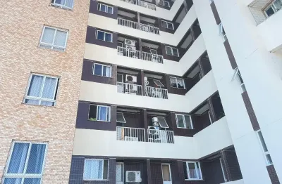 Apartamento  em lauro de freitas, 3/4, suíte,92m, varanda goumert, vilas atlantico/ba