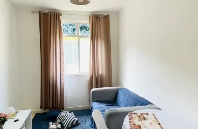 Apartamento com 2 quartos à venda na Rua Cleusa Millet, Brotas, Salvador