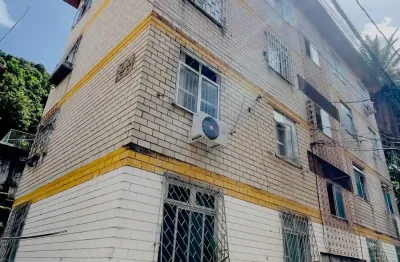 Apartamento com 2 quartos à venda na Rua Cleusa Millet, Brotas, Salvador