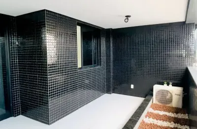 Apartamento a locação, 52m2, 1/4, suíte, nascente, varanda, caminho das arvores