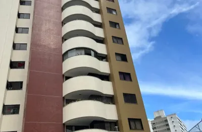 Apartamento para locação 3/4, suíte, varanda, 90m2, 02 vagas garagem