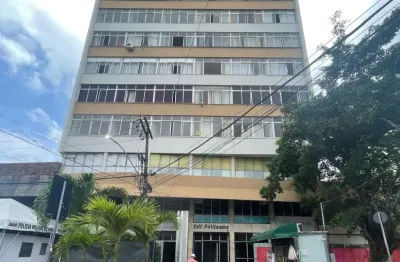 Apartamento com 3 quartos à venda na Rua Politeama de Cima, Politeama, Salvador