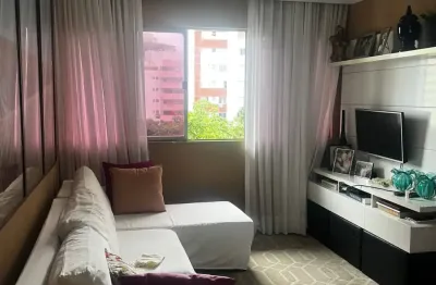 Apartamento com 3 quartos à venda na Rua Magno Valente, Pituba, Salvador