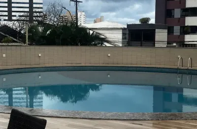 Apartamento à venda 3/4, suíte, 103m2, vaga de garagem