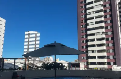 Apartamento com 3 quartos à venda na Rua Magno Valente, Pituba, Salvador