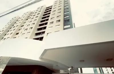 Apartamento com 3 quartos à venda na Rua Magno Valente, Pituba, Salvador