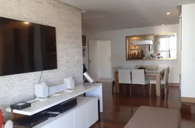 Apartamento 3/4, 166m2, 03 suítes, varanda, 04 vagas de garagem
