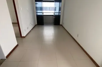 Apartamento para locação, 1/4, sala, varanda, vista mar, vaga garagem
