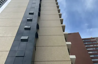Studio para locação/venda, mobiliado,27m2, infraestrutura