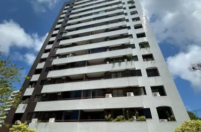 Apartamento para locação, 3/4, suite, infraestrutura,02 vagas garagem