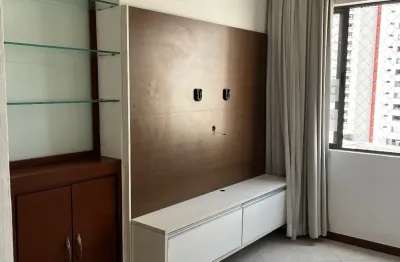Apartamento à venda 3/4, 02 banheiros, varanda no quarto, 02 vagas de garagem, 64m2