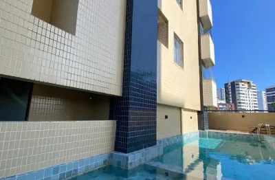 Apartamento para locação, 2/4, 02 banheiros, varanda, 02 vagas garagem