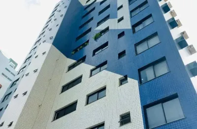 Apartamento à venda, 128m2, 3/4, suíte, nascente, duas vagas garagem
