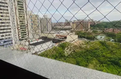 Apartamento para locação, 3/4, suíte, 100m2, varanda, 02 vagas garagem