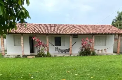 Casa de loteamento, 150m2, 3/4,suite, banheiro social, 10 vagas para carro