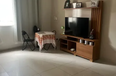 Locação temporada carnaval, 3/4,suite, 95m2, banheiro social, vaga garagem