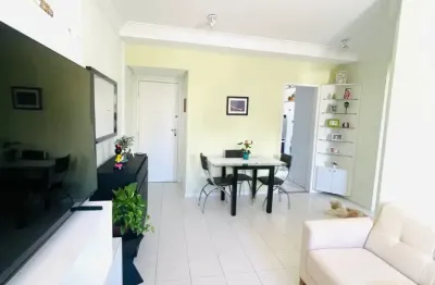 Apartamento à venda no costa azul, 88m2, 2/4, vaga de garagem