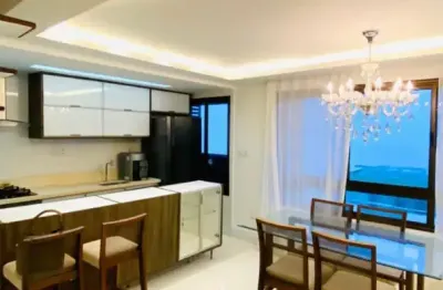 Cobertura triplex a venda, 2/4, 02 suítes, armários, 88m2, 02 vagas garagem,