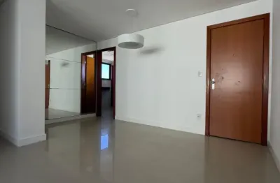 Apartamento à venda 3/4, suíte, 90m2, andar alto, 02 vagas garagem